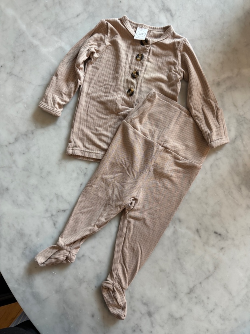 Lou Lou set - newborn